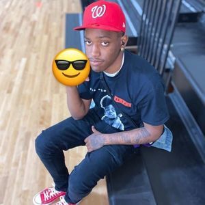 Meet your Posher, Aubrey